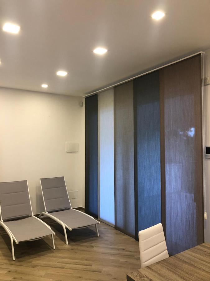 Scopello Guidaloca Villas מראה חיצוני תמונה