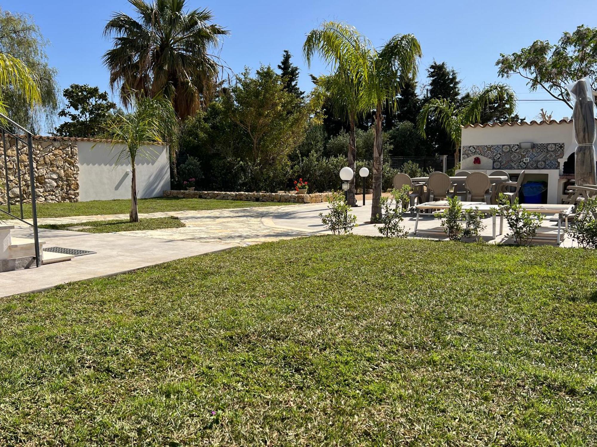 Scopello Guidaloca Villas מראה חיצוני תמונה