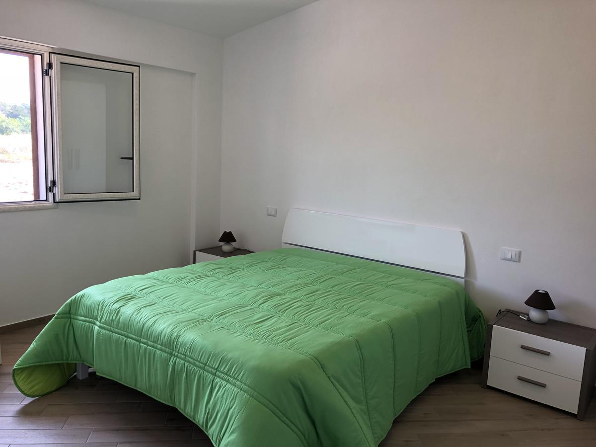 Scopello Guidaloca Villas מראה חיצוני תמונה