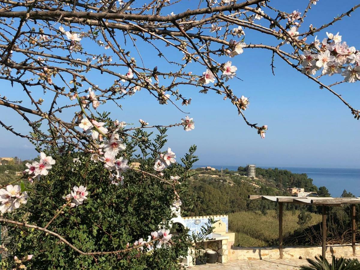Scopello Guidaloca Villas מראה חיצוני תמונה